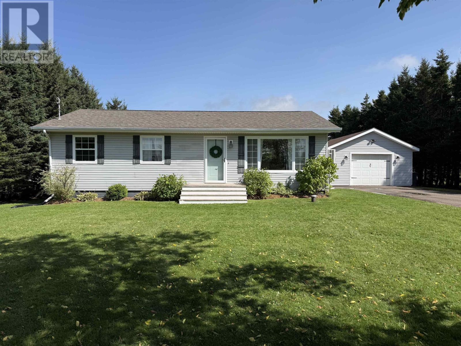 1524 Waterview Road, New Annan, Prince Edward Island C1N 4J8 - Photo 1 - 202622953