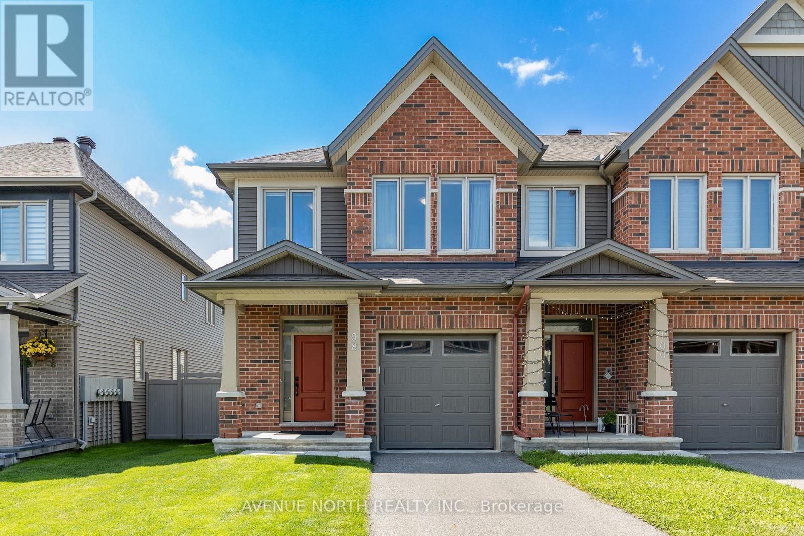 98 NEPETA CRESCENT, Ottawa, Ontario