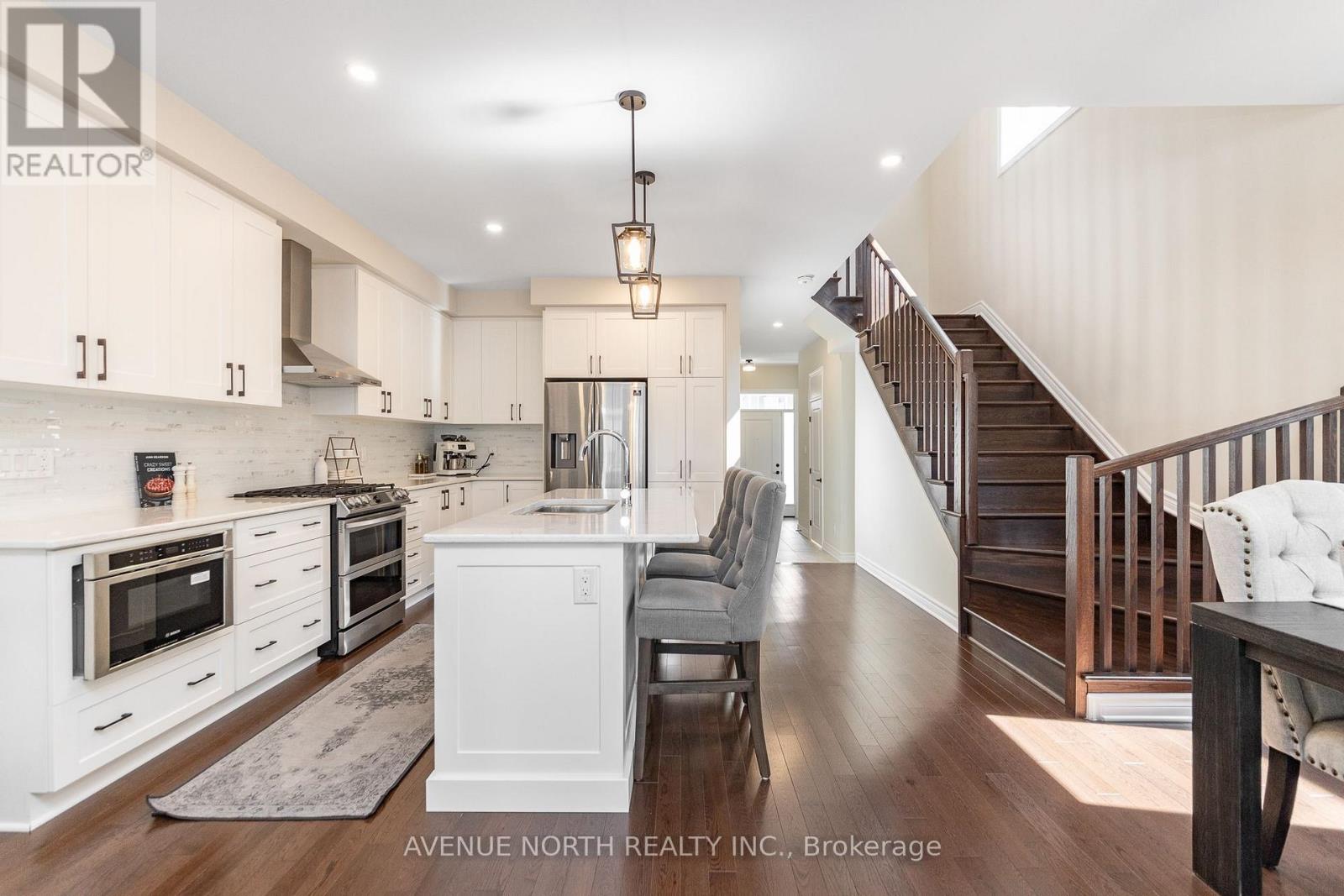 98 Nepeta Crescent, Ottawa, Ontario  K1T 0S5 - Photo 11 - X13769610