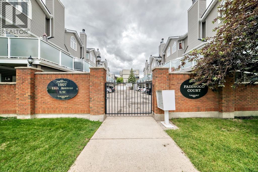102, 1607 11 Avenue Sw, Calgary, Alberta  t3c 0n3 - Photo 1 - A2325227