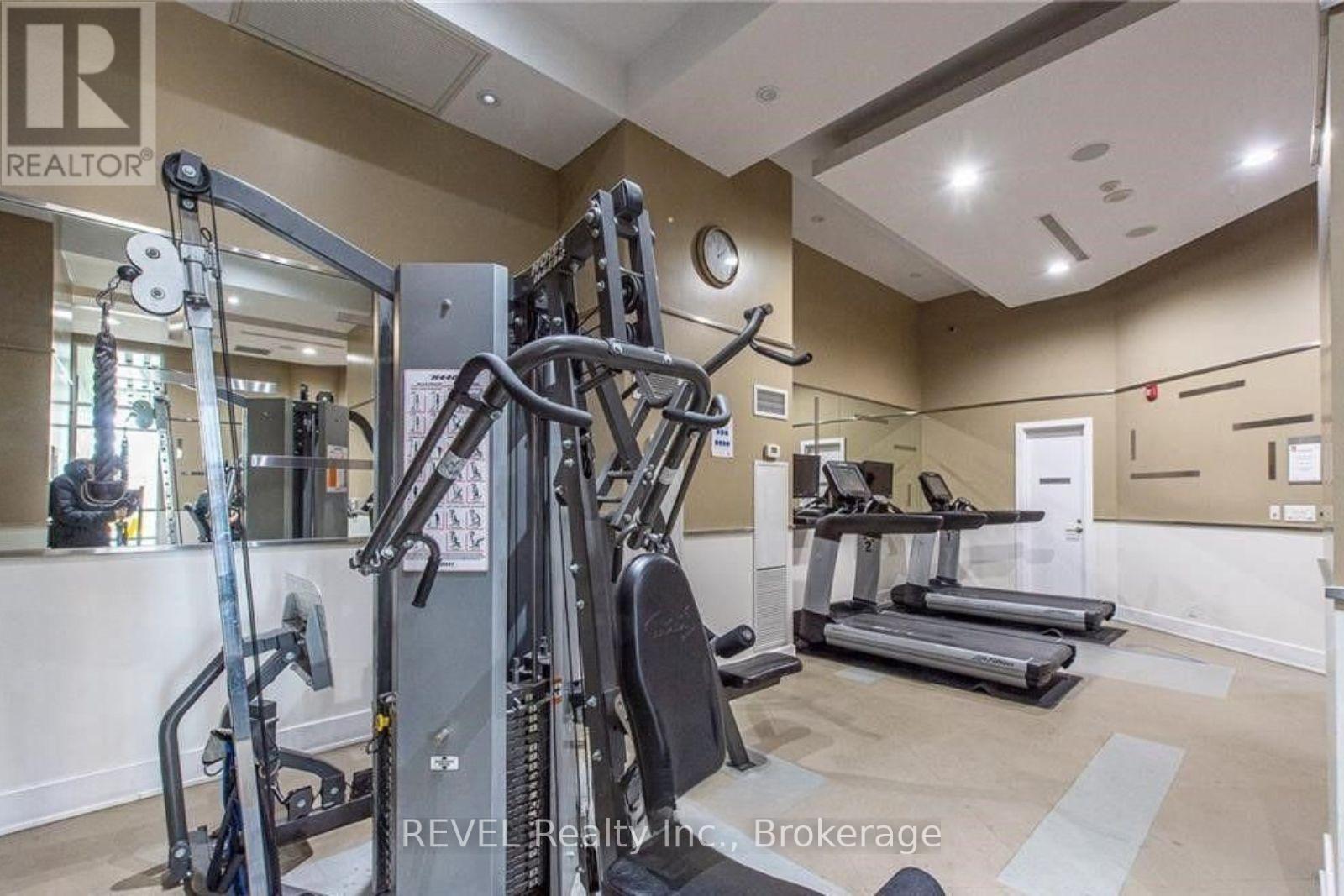 2609 - 330 Burnhamthorpe Road W, Mississauga (City Centre), Ontario  L5B 3Y5 - Photo 12 - W13769816