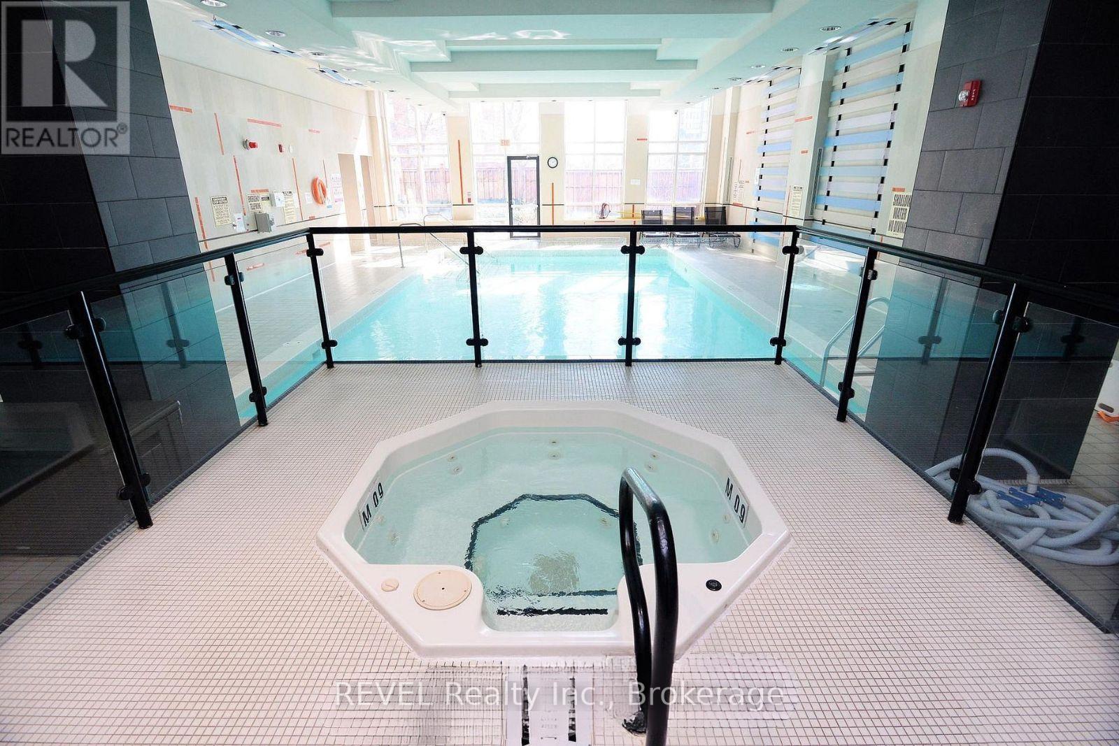 2609 - 330 Burnhamthorpe Road W, Mississauga (City Centre), Ontario  L5B 3Y5 - Photo 14 - W13769816