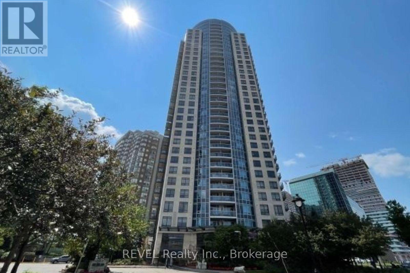 2609 - 330 Burnhamthorpe Road W, Mississauga (City Centre), Ontario  L5B 3Y5 - Photo 17 - W13769816