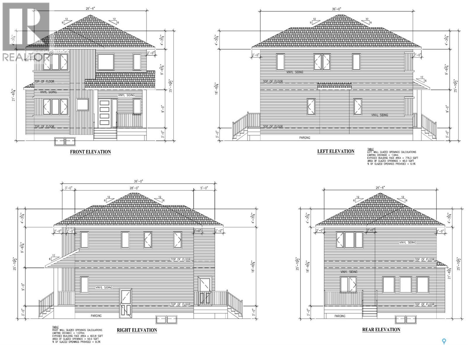 1013 23rd Street W, Saskatoon, Saskatchewan  S7L 0A6 - Photo 2 - SK048142