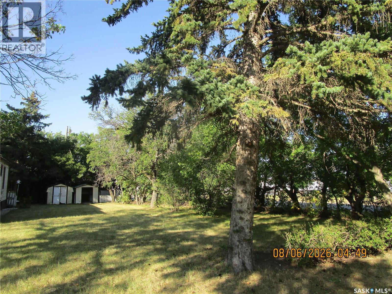 523 3rd Avenue E, Assiniboia, Saskatchewan  S0H 0B0 - Photo 24 - SK048061