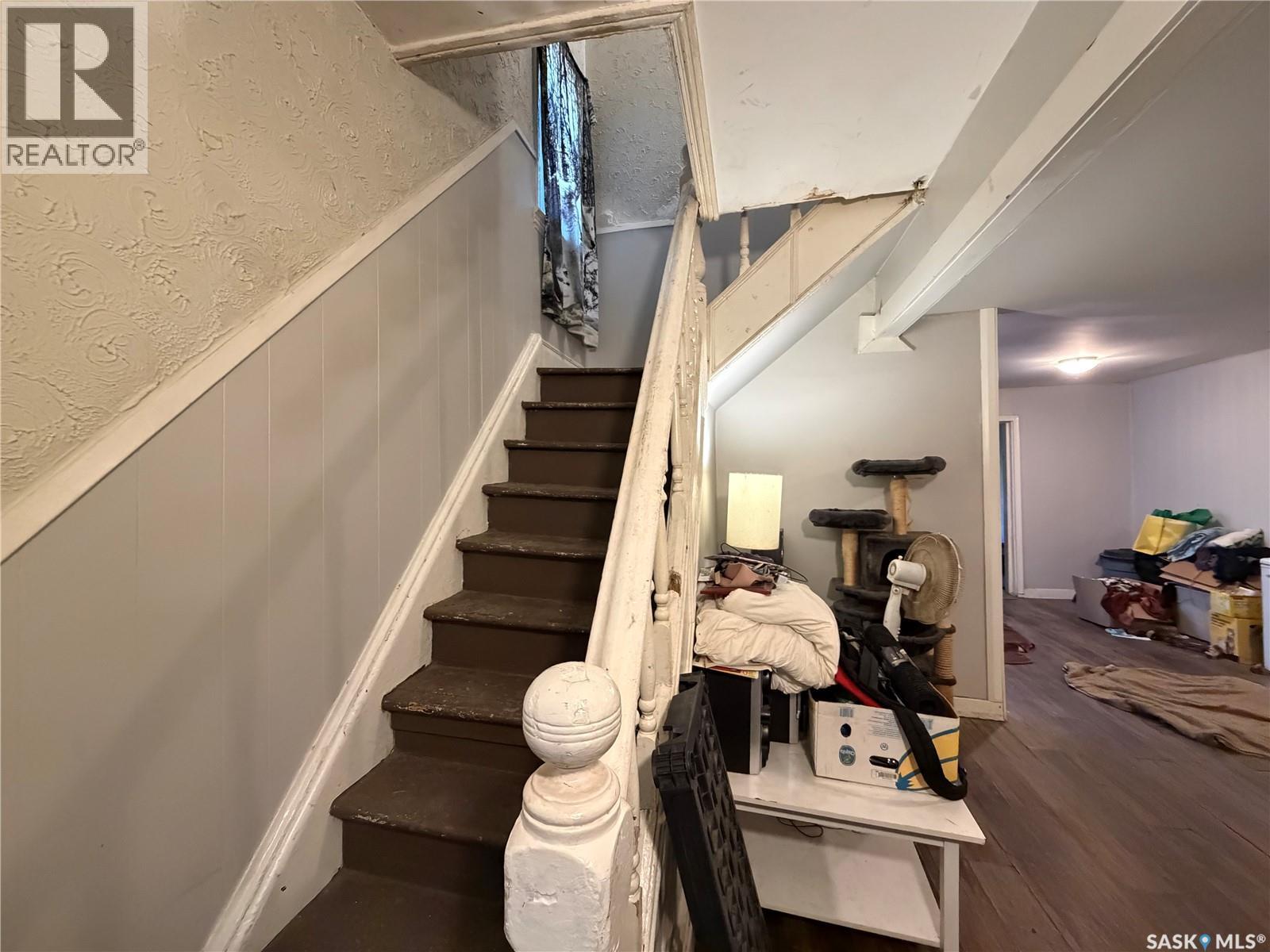 1401 Retallack Street, Regina, Saskatchewan  S4T 2J3 - Photo 10 - SK048037