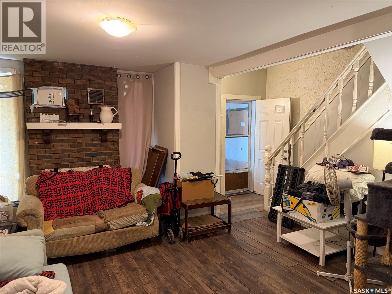 1401 Retallack Street, Regina, Saskatchewan  S4T 2J3 - Photo 7 - SK048037