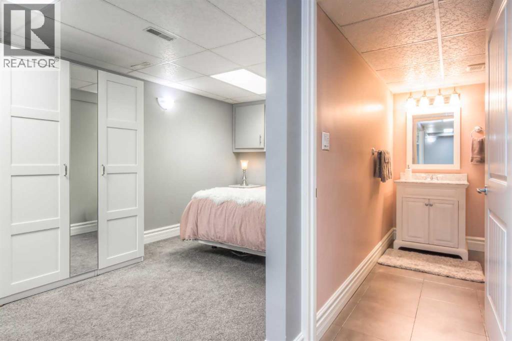 135 Woodside Road NW, Airdrie, Alberta  T4B 2E3 - Photo 46 - A2341850