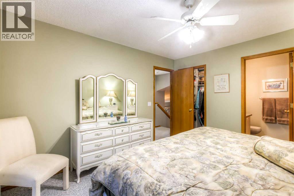 135 Woodside Road NW, Airdrie, Alberta  T4B 2E3 - Photo 28 - A2341850