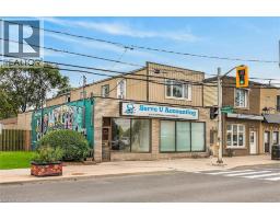 618 CONCESSION Street, hamilton, Ontario