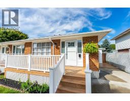 731 HILLARY STREET, Sarnia, Ontario