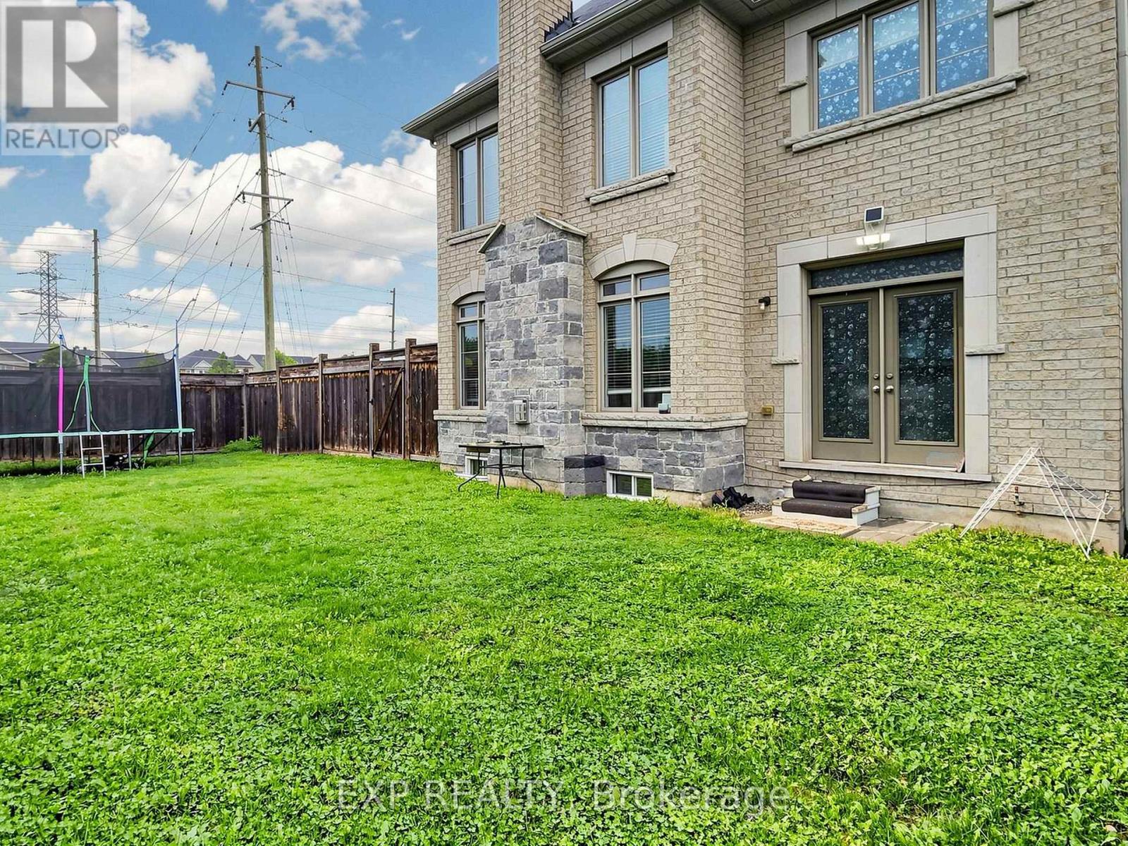 Bsmt - 500 Mcgregor Farm Trail, Newmarket, Ontario  L3X 0H7 - Photo 22 - N13769806
