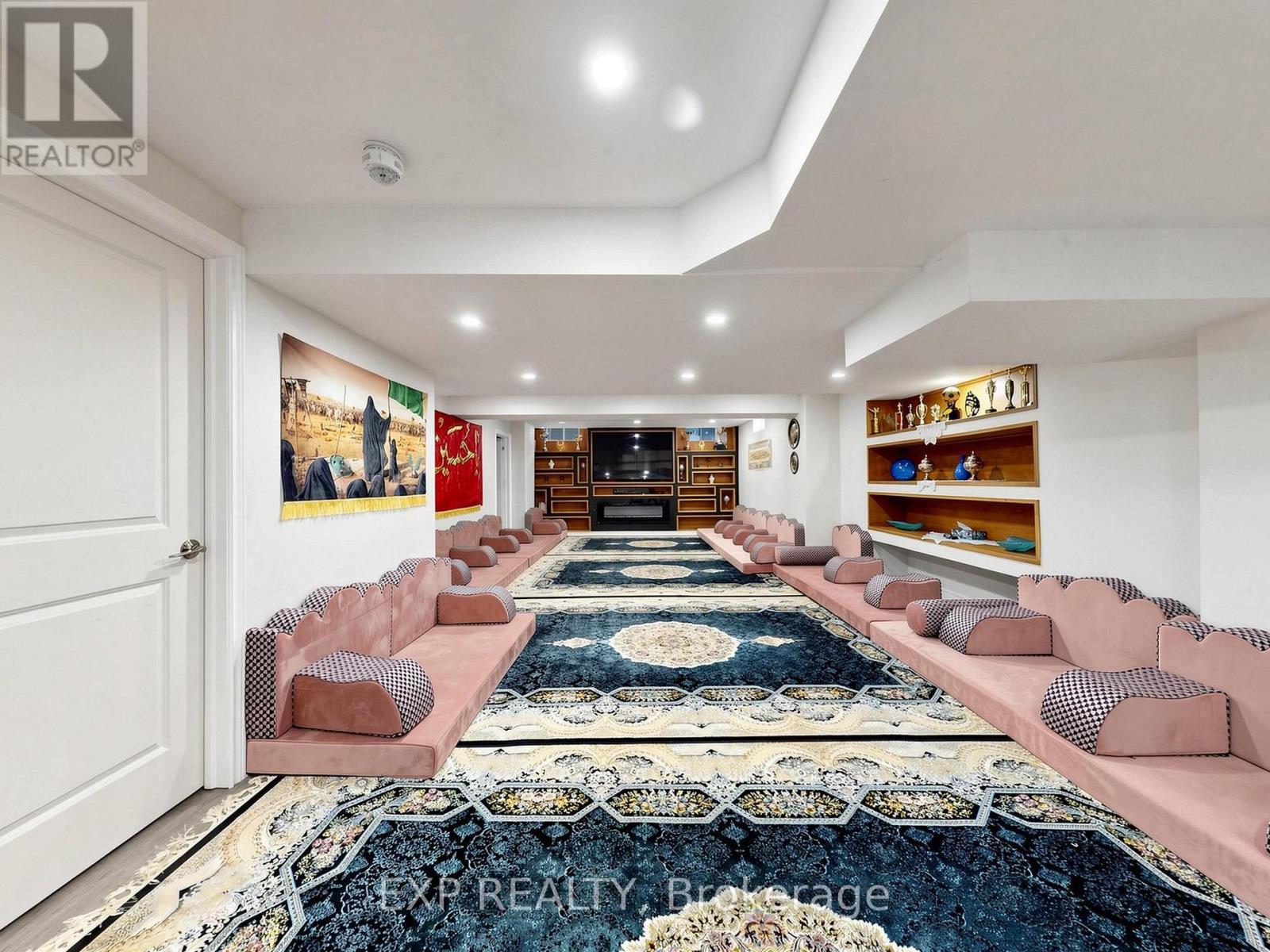 Bsmt - 500 Mcgregor Farm Trail, Newmarket, Ontario  L3X 0H7 - Photo 5 - N13769806