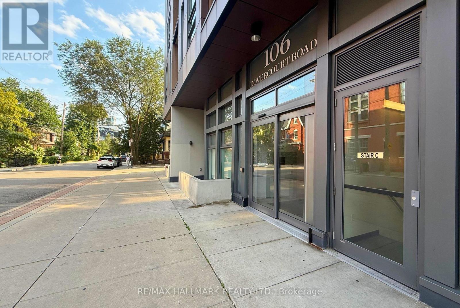 614 - 106 Dovercourt Road, Toronto, Ontario  M6J 3C3 - Photo 36 - C13739324