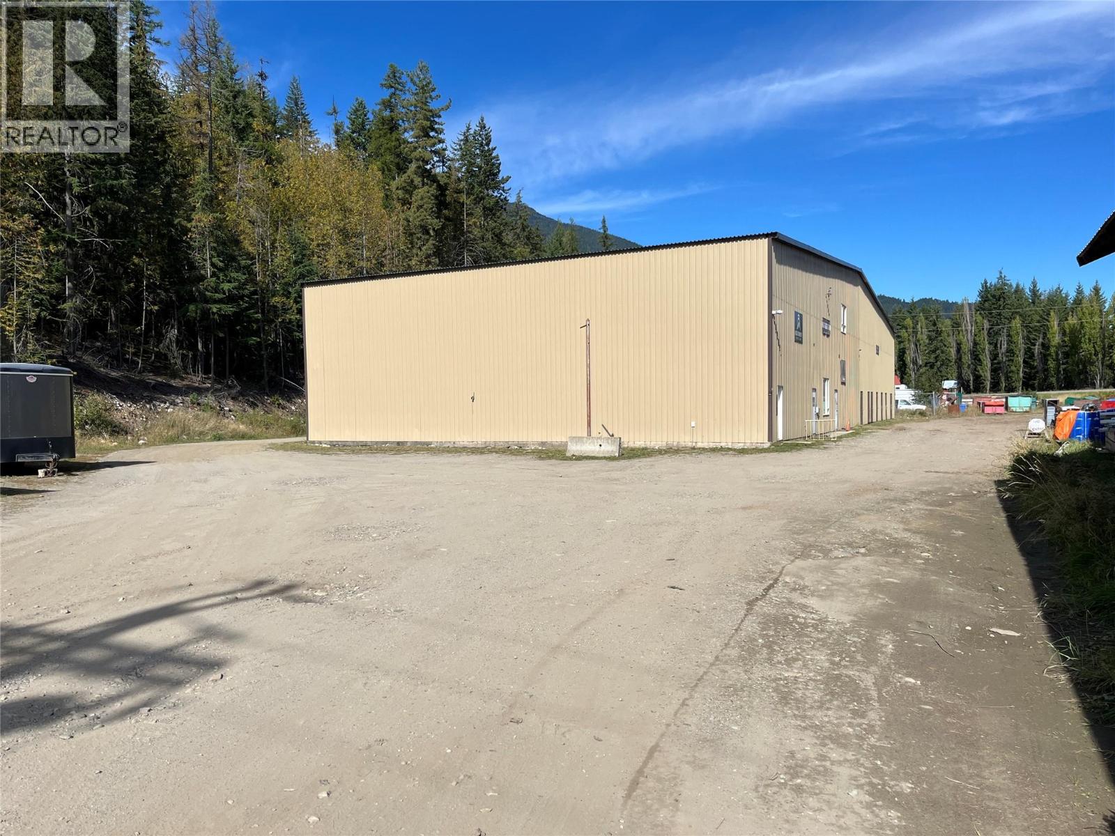 6538 & 6555 Miles Road, Kaslo, British Columbia V0G 1M0 - Photo 12 - 10383446
