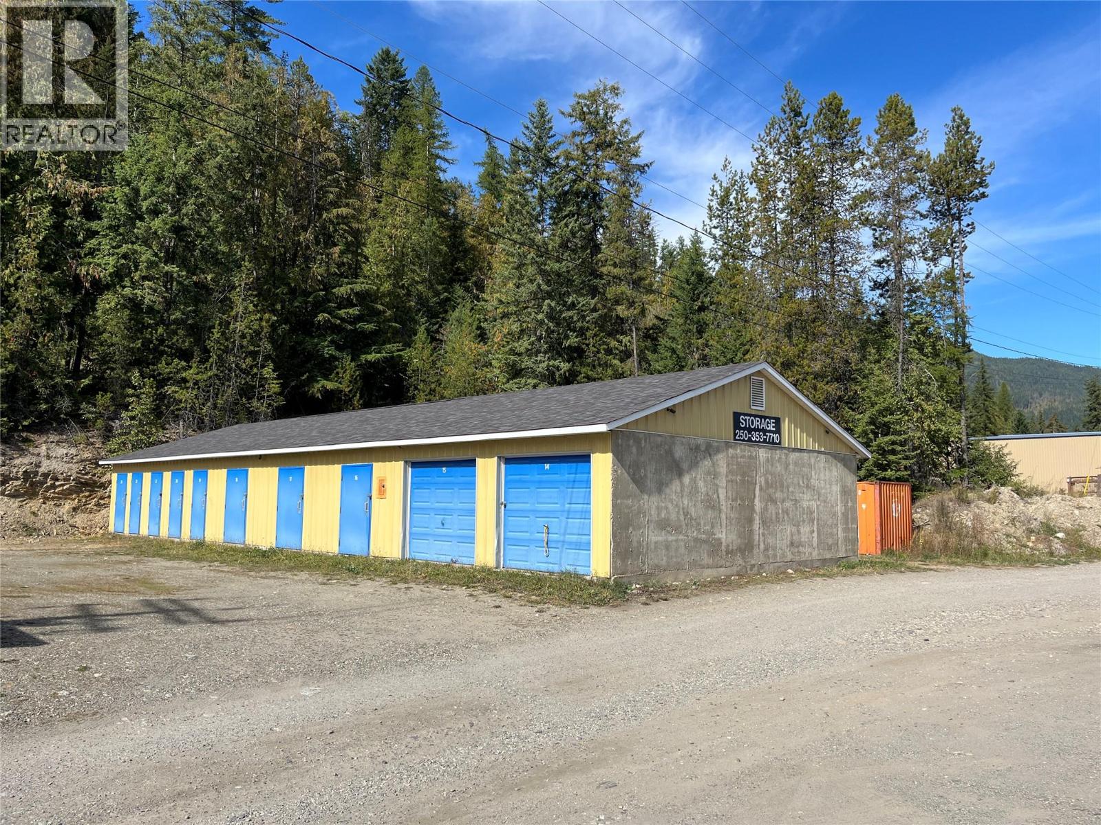 6538 & 6555 Miles Road, Kaslo, British Columbia V0G 1M0 - Photo 24 - 10383446