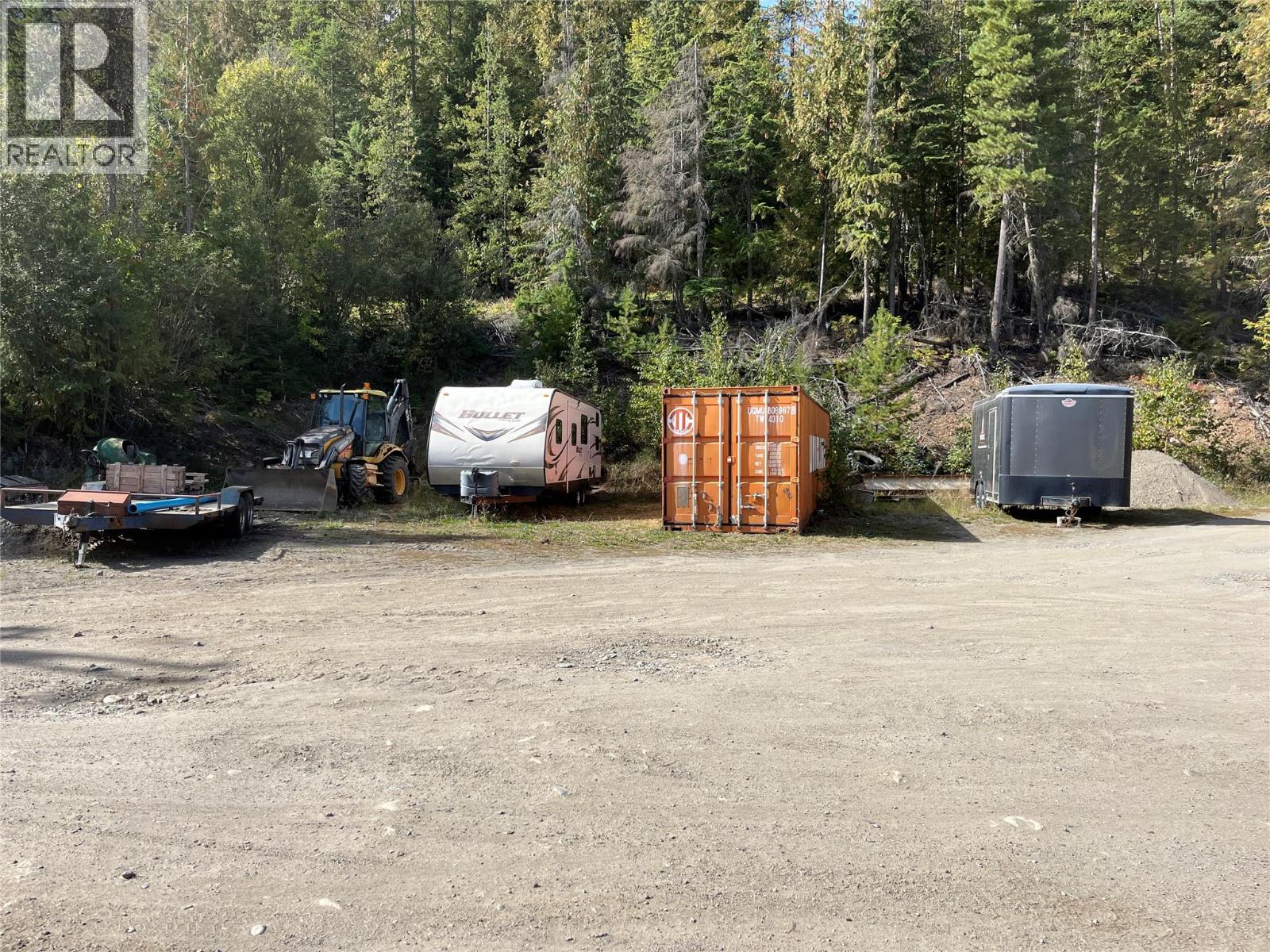 6538 & 6555 Miles Road, Kaslo, British Columbia V0G 1M0 - Photo 11 - 10383446