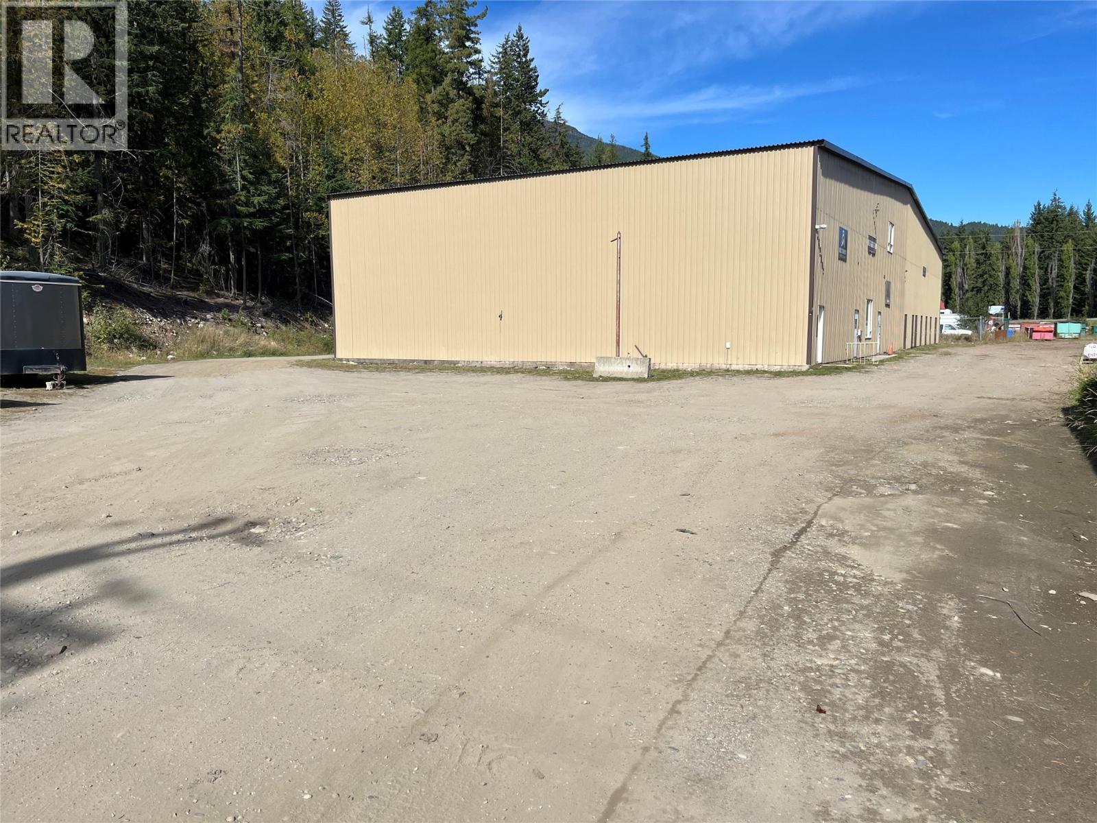 6538 & 6555 Miles Road, Kaslo, British Columbia V0G 1M0 - Photo 18 - 10383446