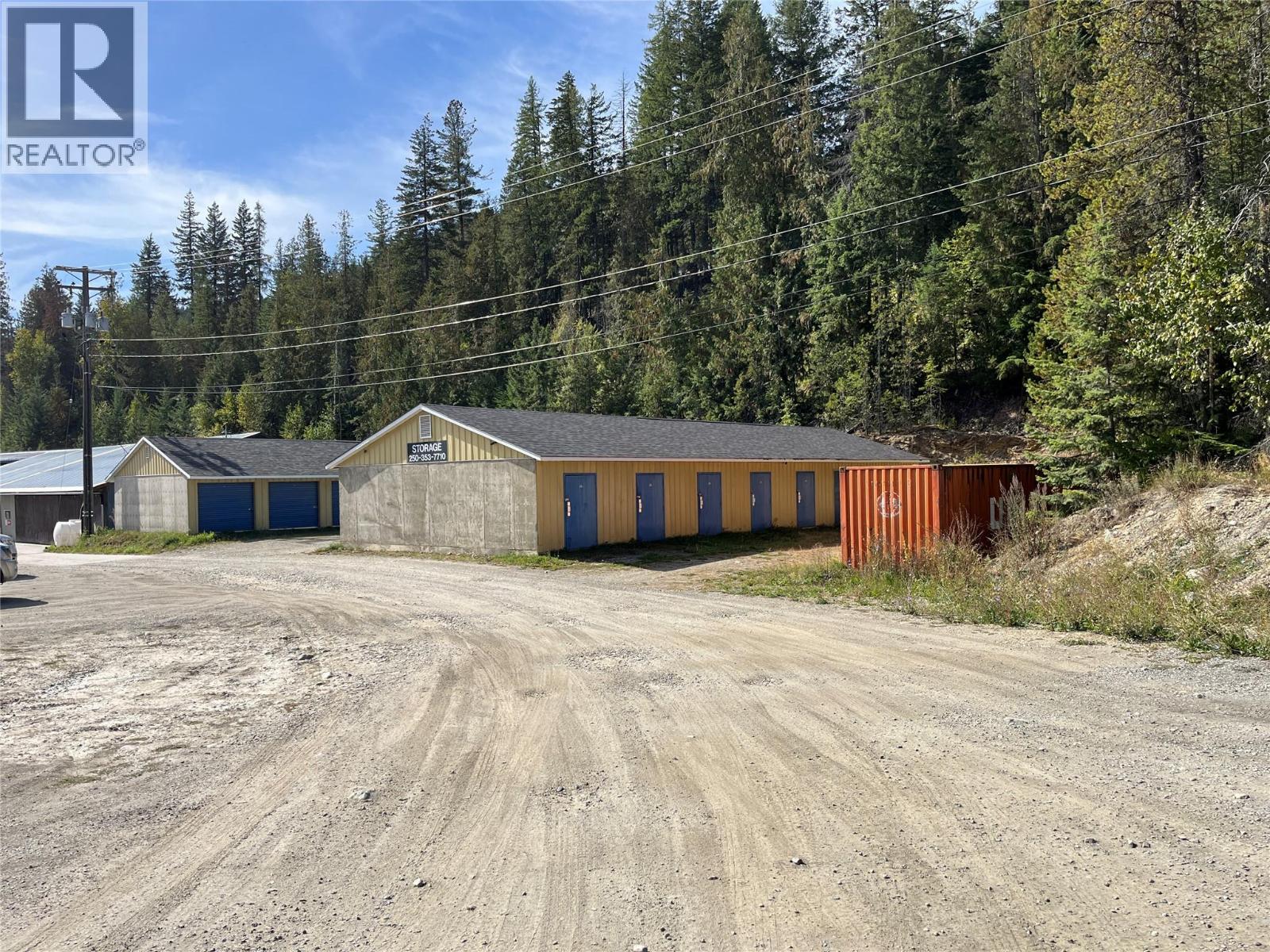 6538 & 6555 Miles Road, Kaslo, British Columbia V0G 1M0 - Photo 14 - 10383446