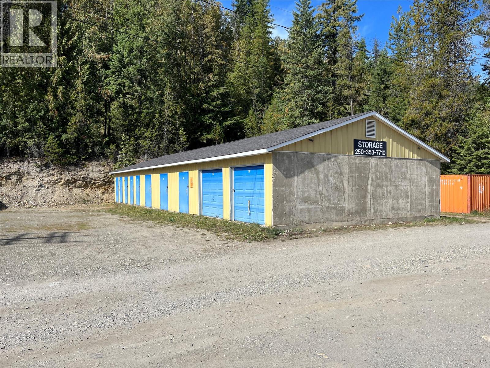 6538 & 6555 Miles Road, Kaslo, British Columbia V0G 1M0 - Photo 15 - 10383446