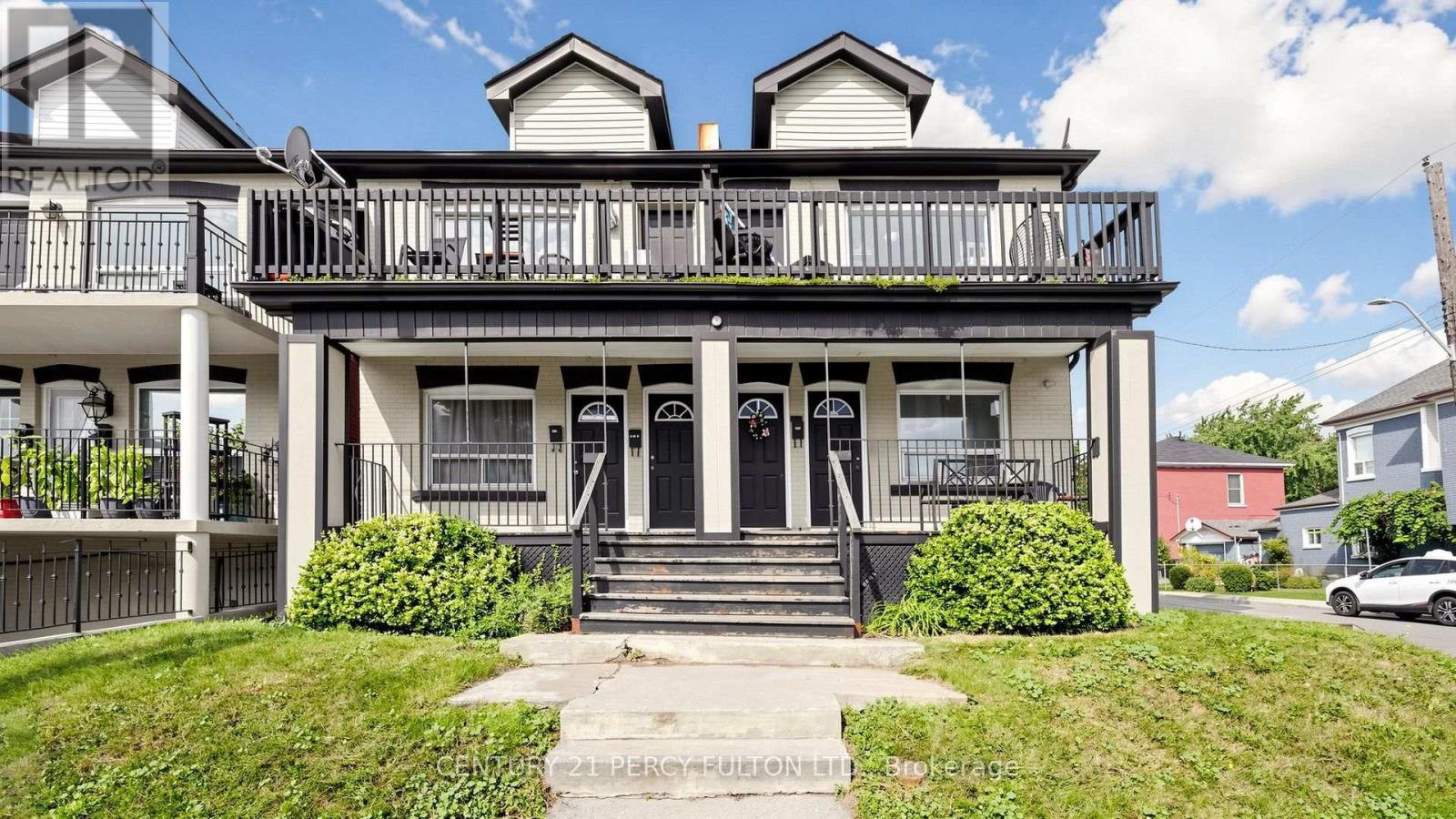 207-209 VICTORIA AVENUE N, Hamilton, Ontario