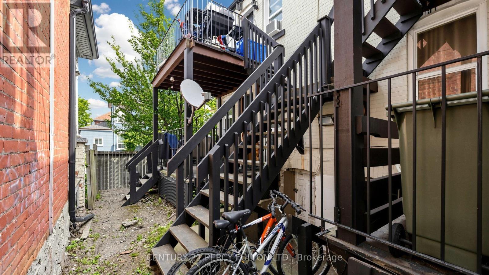 207-209 Victoria Avenue N, Hamilton, Ontario  L8L 5E9 - Photo 29 - X13769800