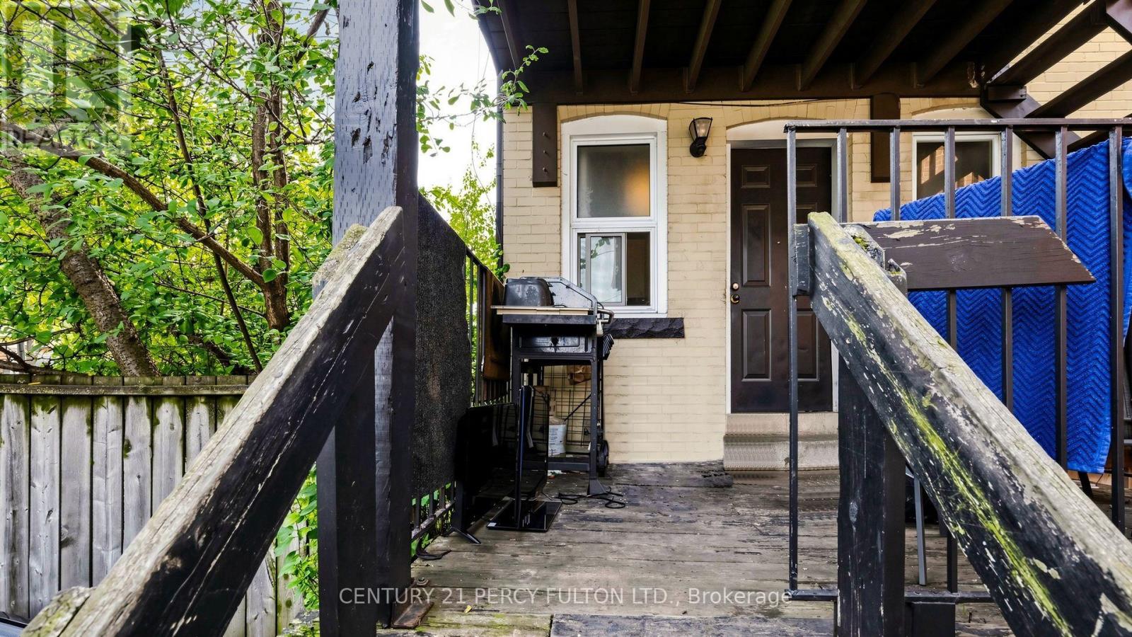 207-209 Victoria Avenue N, Hamilton, Ontario  L8L 5E9 - Photo 30 - X13769800