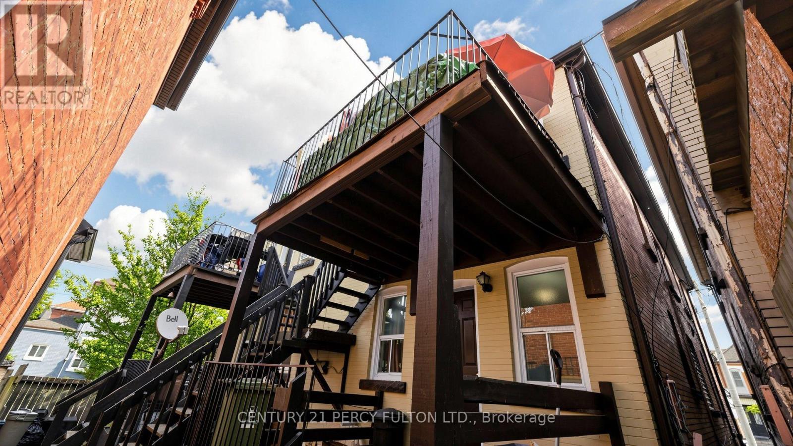 207-209 Victoria Avenue N, Hamilton, Ontario  L8L 5E9 - Photo 32 - X13769800