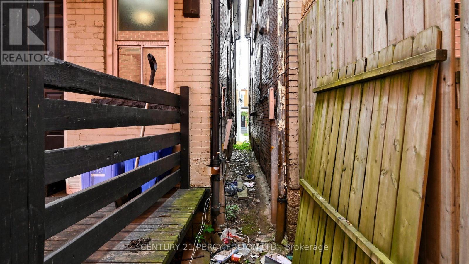 207-209 Victoria Avenue N, Hamilton, Ontario  L8L 5E9 - Photo 33 - X13769800