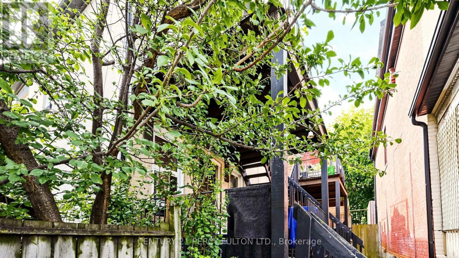 207-209 Victoria Avenue N, Hamilton, Ontario  L8L 5E9 - Photo 35 - X13769800