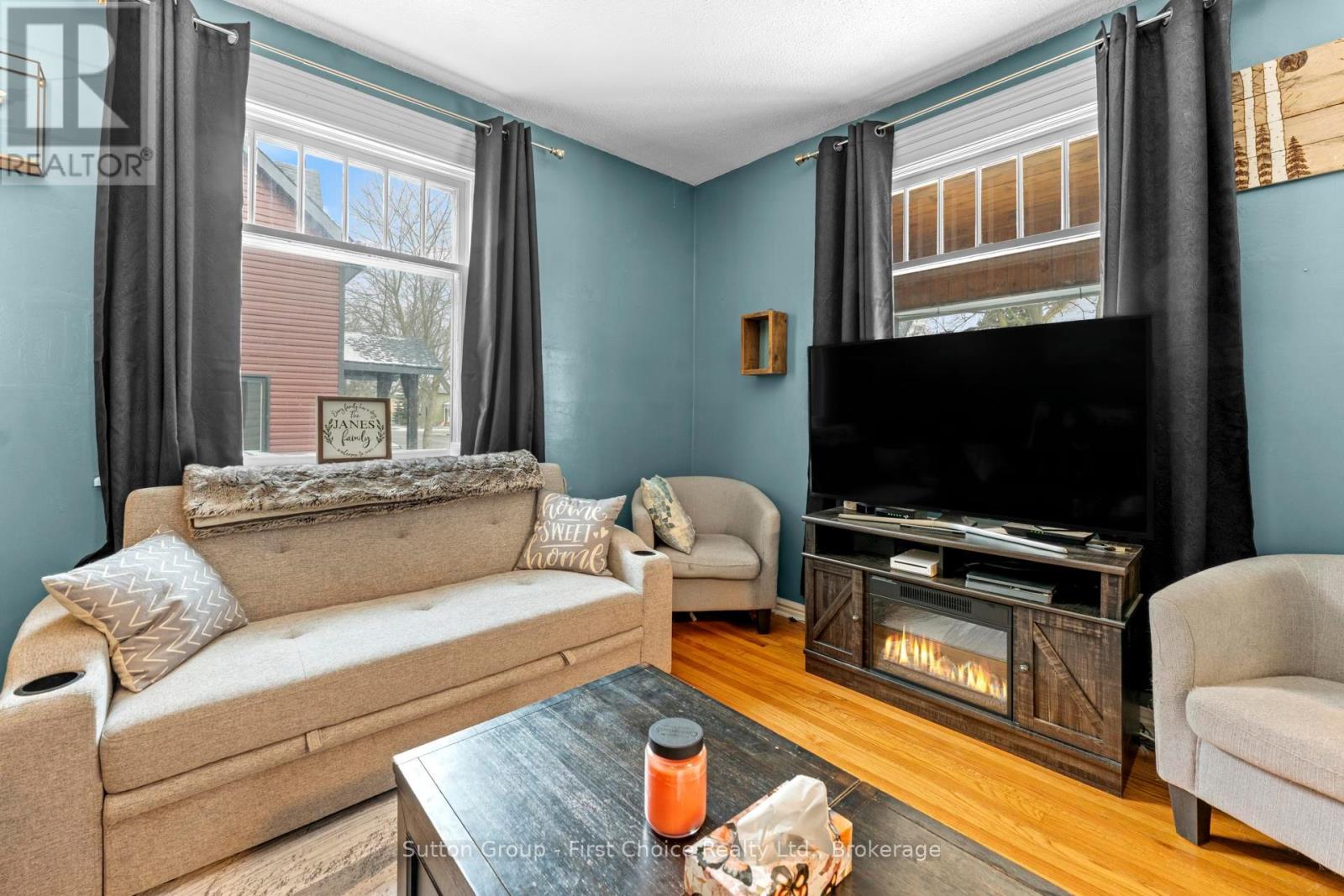 41 Goderich Street W, Huron East, Ontario  N0K 1W0 - Photo 24 - X13740664