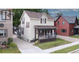 41 GODERICH STREET W, Huron East, Ontario