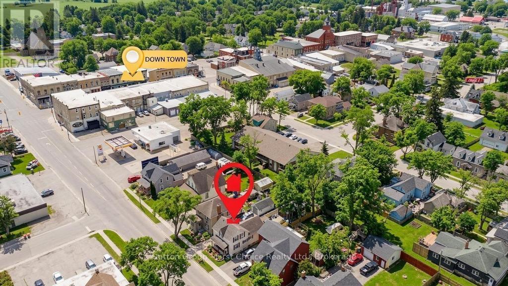 41 Goderich Street W, Huron East, Ontario  N0K 1W0 - Photo 5 - X13740664