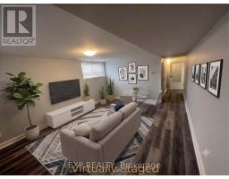 5 - 1 HENDERSON AVENUE, Brampton, Ontario