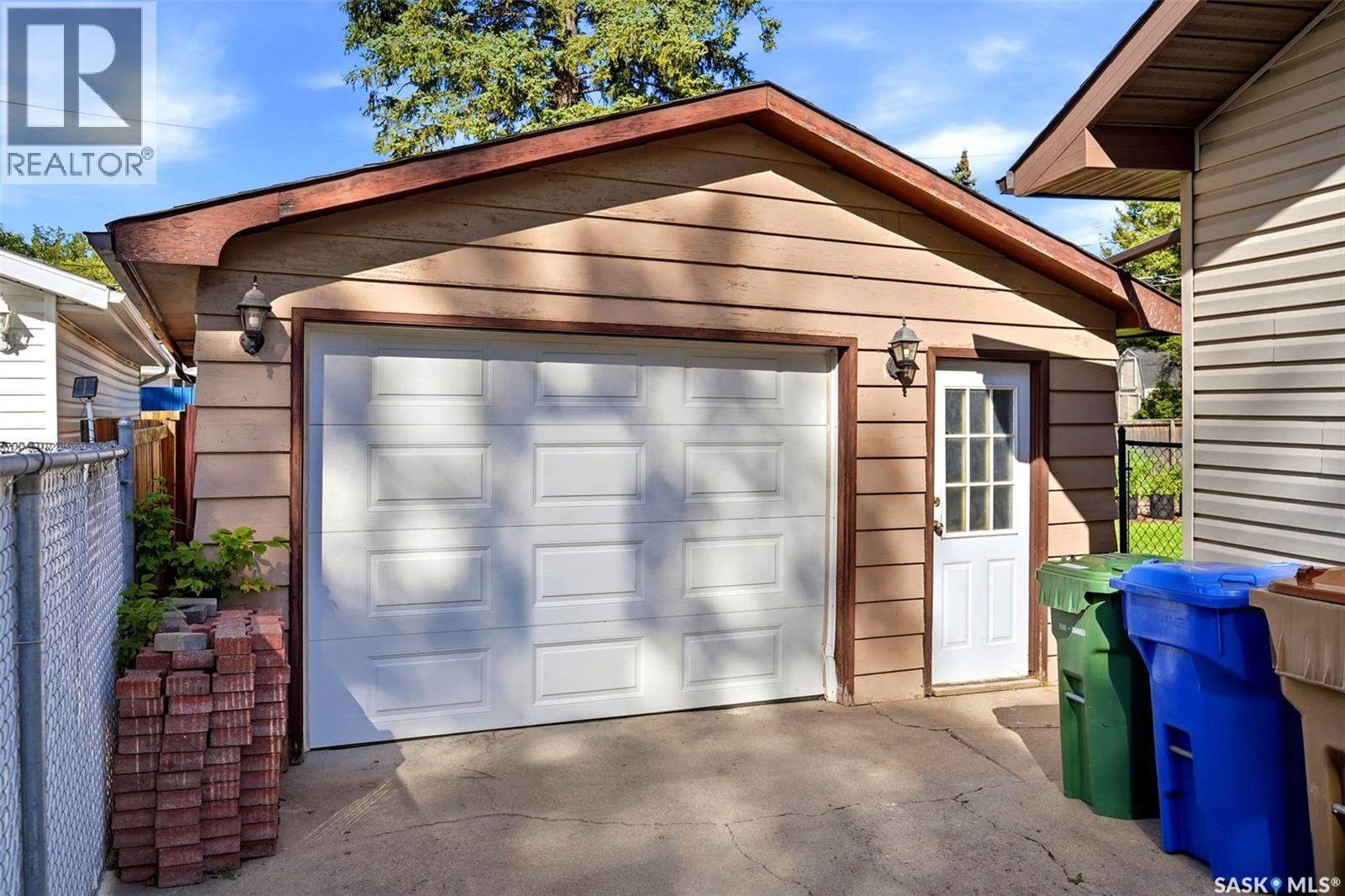 50 Stewart Avenue, Regina, Saskatchewan  S4R 4M4 - Photo 29 - SK047958