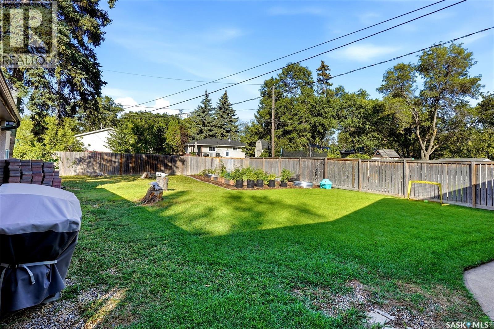 50 Stewart Avenue, Regina, Saskatchewan  S4R 4M4 - Photo 31 - SK047958