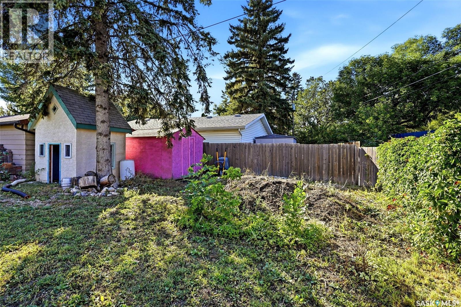 50 Stewart Avenue, Regina, Saskatchewan  S4R 4M4 - Photo 37 - SK047958