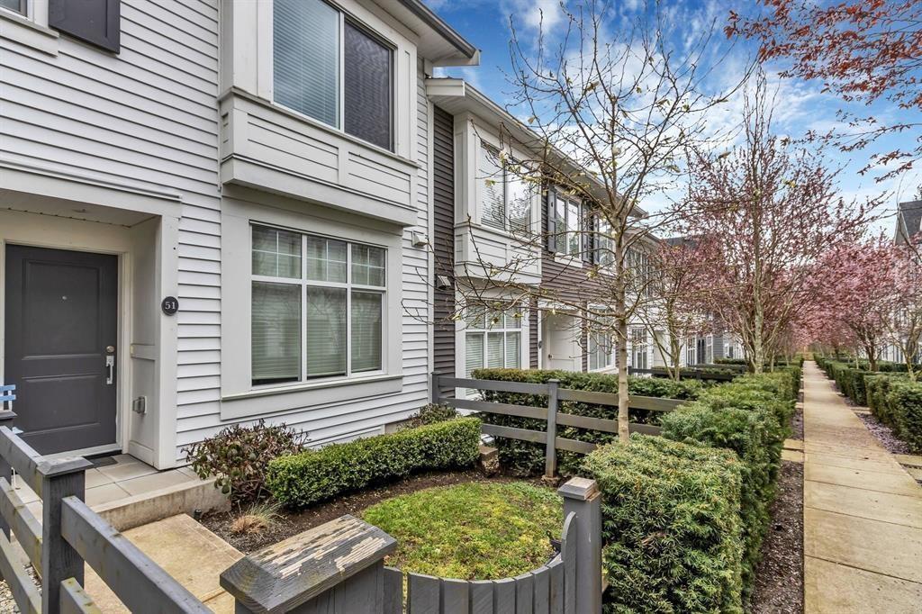 51 8130 136a Street, Surrey, British Columbia  V3W 1H9 - Photo 15 - R3161241