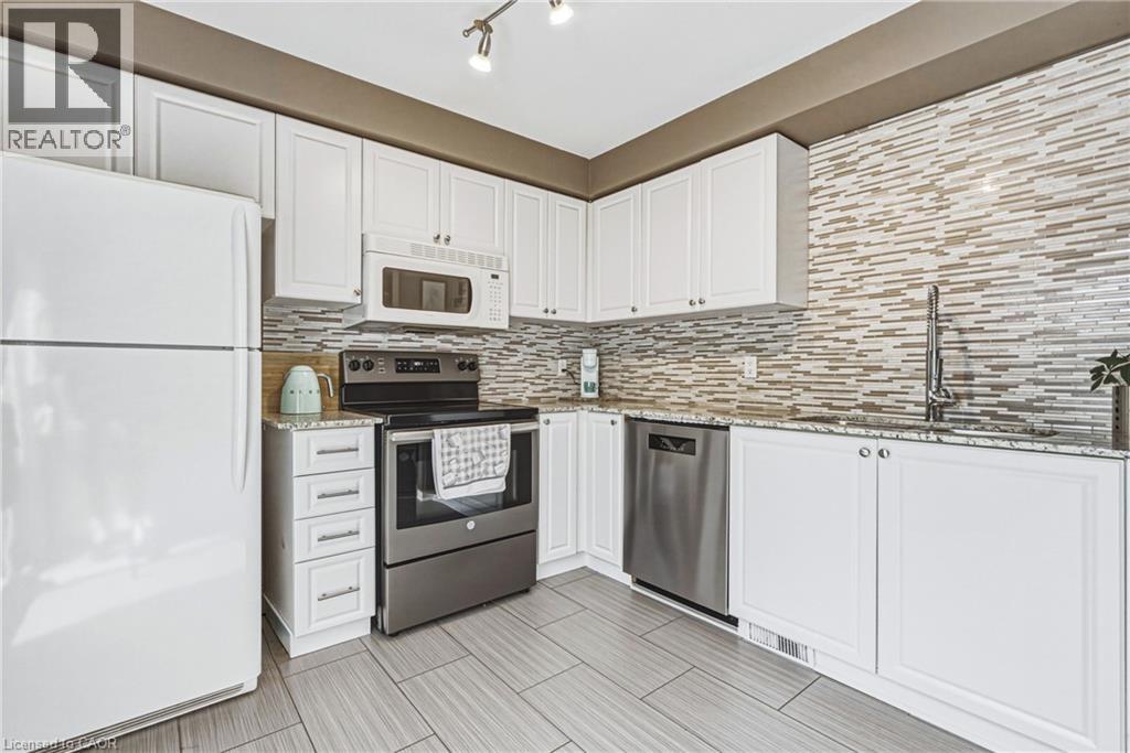 2530 Northampton Boulevard Unit# 88, Burlington, Ontario  L7M 4B4 - Photo 6 - 40859897