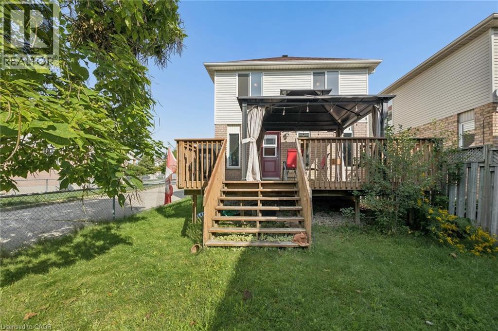 67 Apple Tree Drive, Kitchener, Ontario  N2A 4C9 - Photo 30 - 40861495