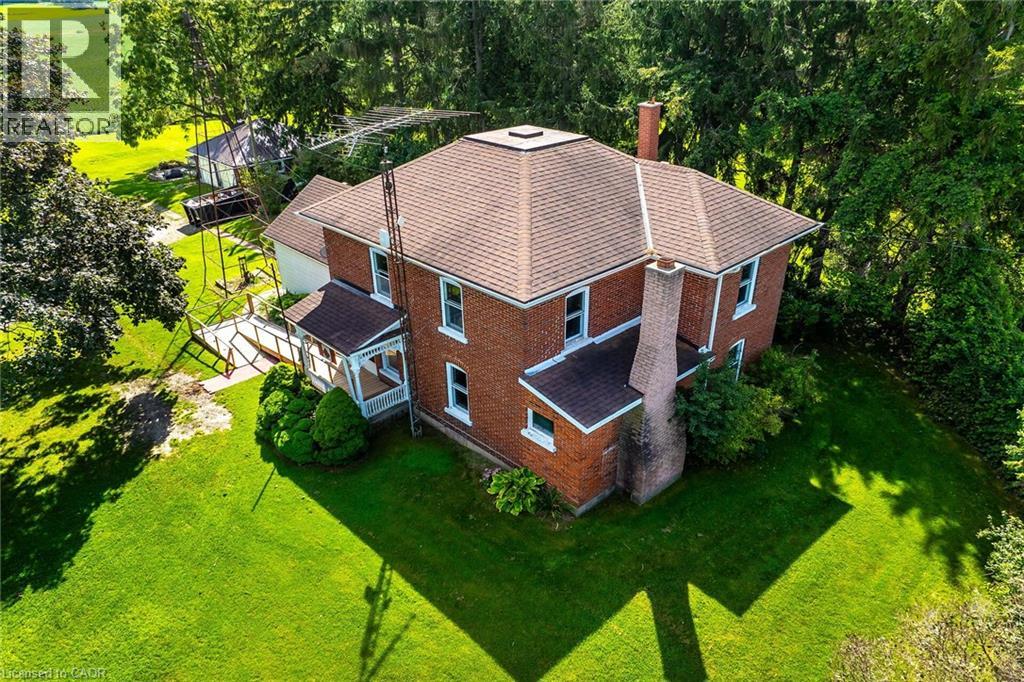 3264 Haldimand 20 Road, Cayuga, Ontario  N0A 1E0 - Photo 2 - 40862294