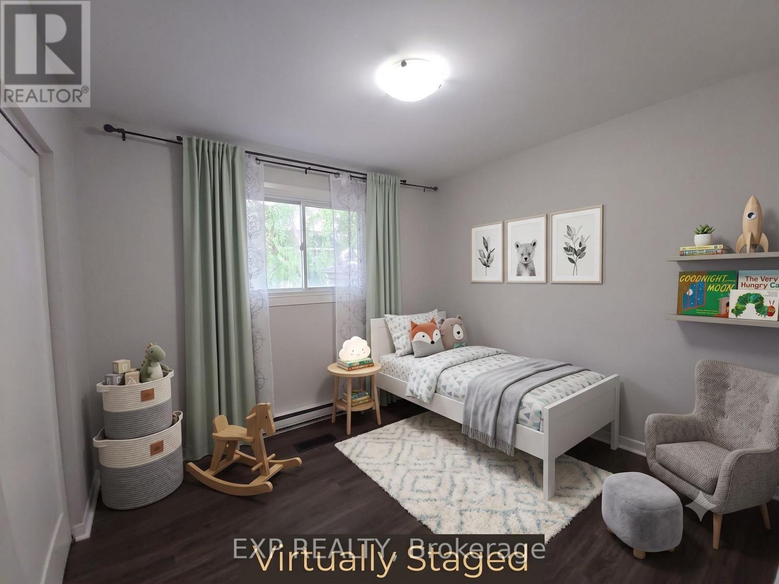 Main Level - 87 Wellington Street E, Brampton, Ontario  L6W 1Y6 - Photo 5 - W13616676