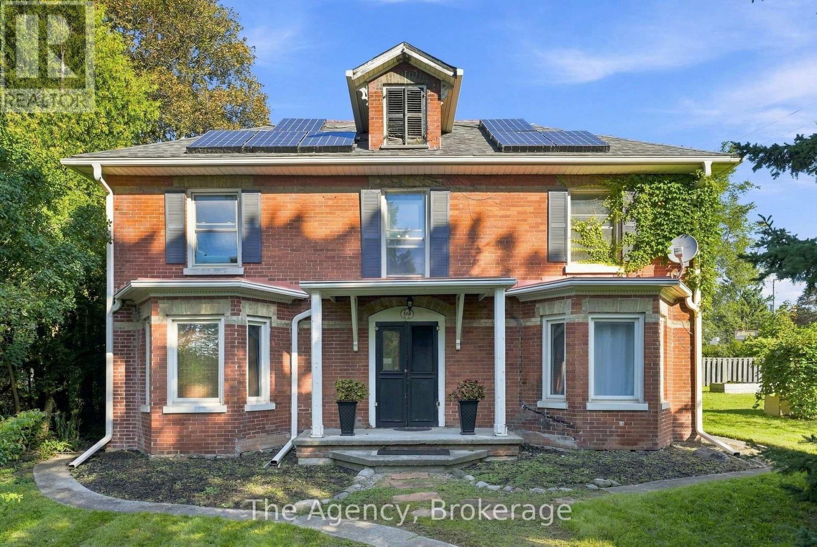 310 Ridout Street, Port Hope, Ontario  L1A 1R1 - Photo 2 - X13769896