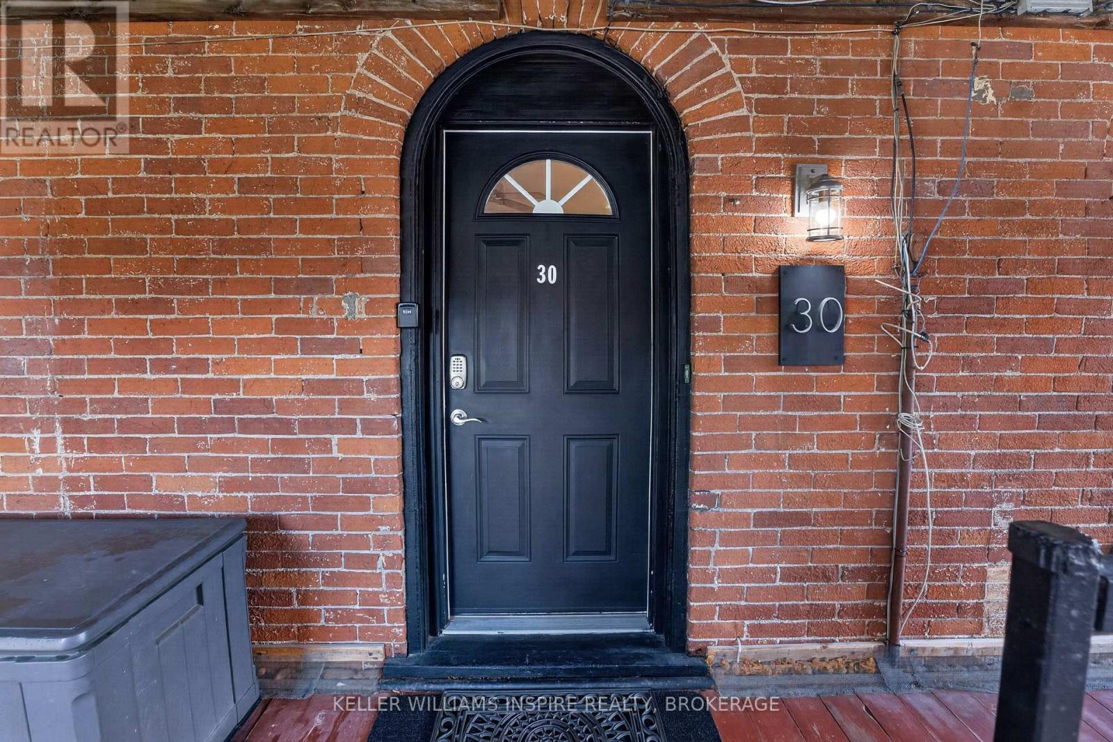 20-30 Victoria Avenue, Belleville, Ontario  K8N 1Z4 - Photo 20 - X13769898
