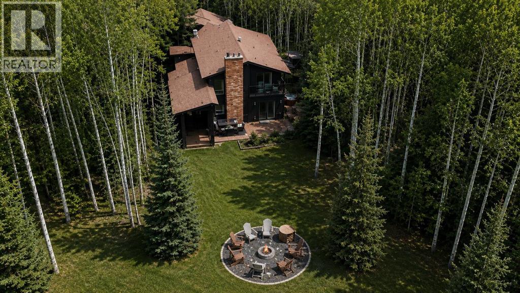 37 Aspen Creek Drive, Rural Foothills County, Alberta  T0L 0K0 - Photo 1 - A2329422