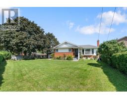 476 VINE STREET, St. Catharines, Ontario