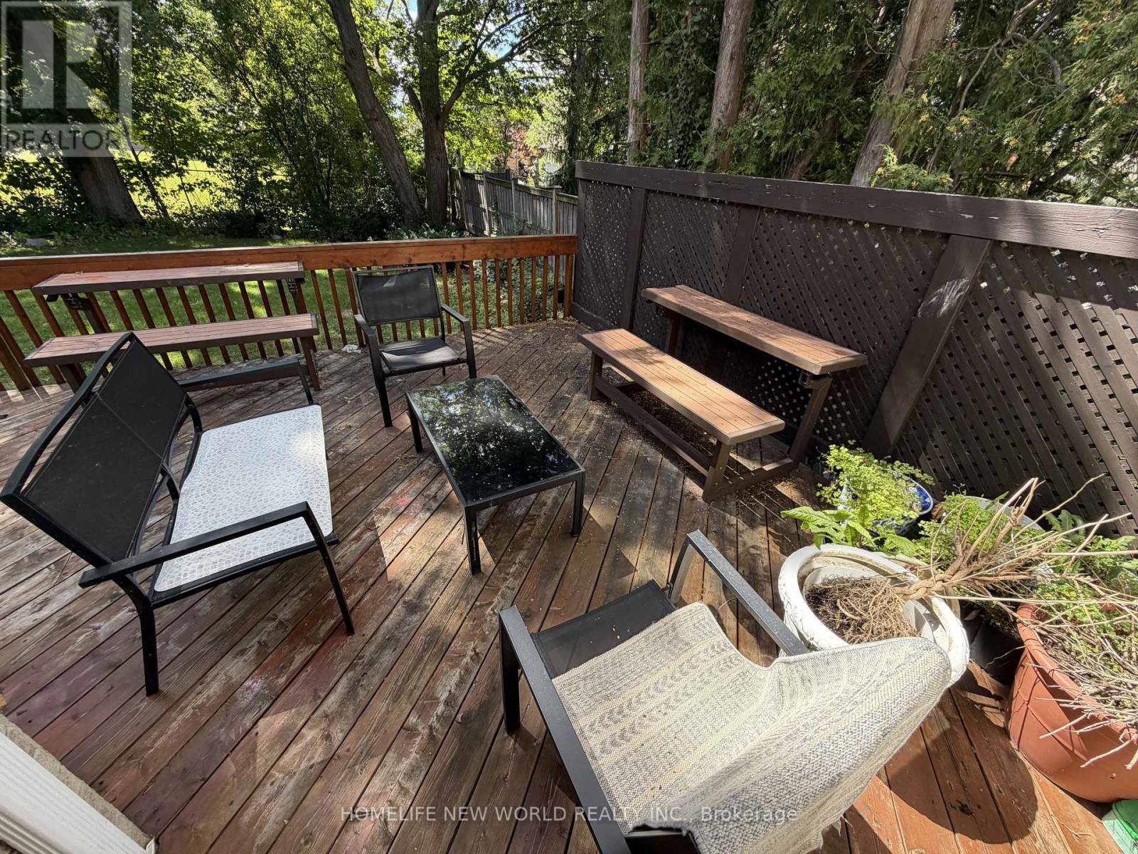 63a Roosevelt Drive, Richmond Hill, Ontario  L4C 6V2 - Photo 19 - N13769824