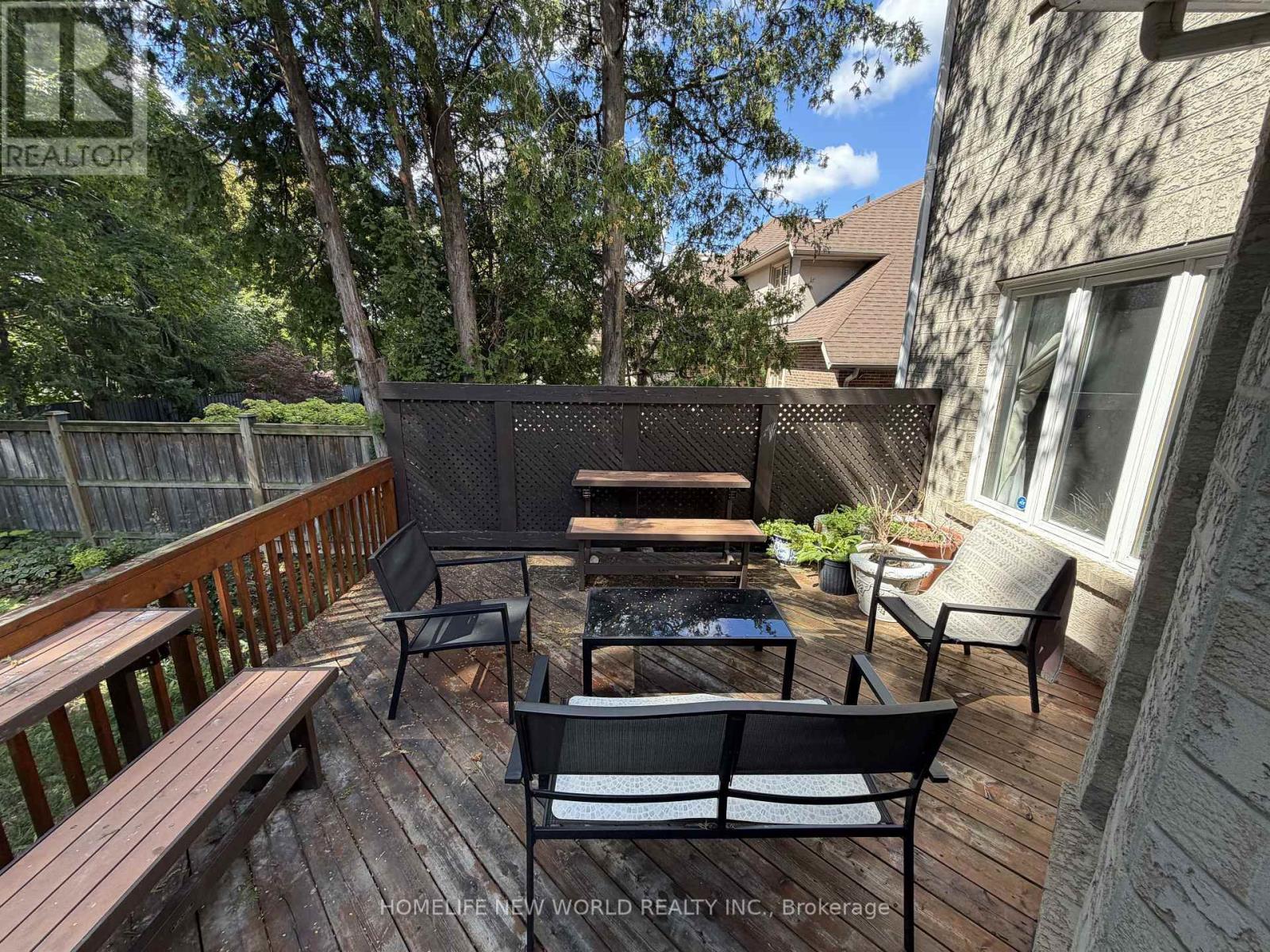 (Upper) - 63a Roosevelt Drive, Richmond Hill, Ontario  L4C 6V2 - Photo 17 - N13769870