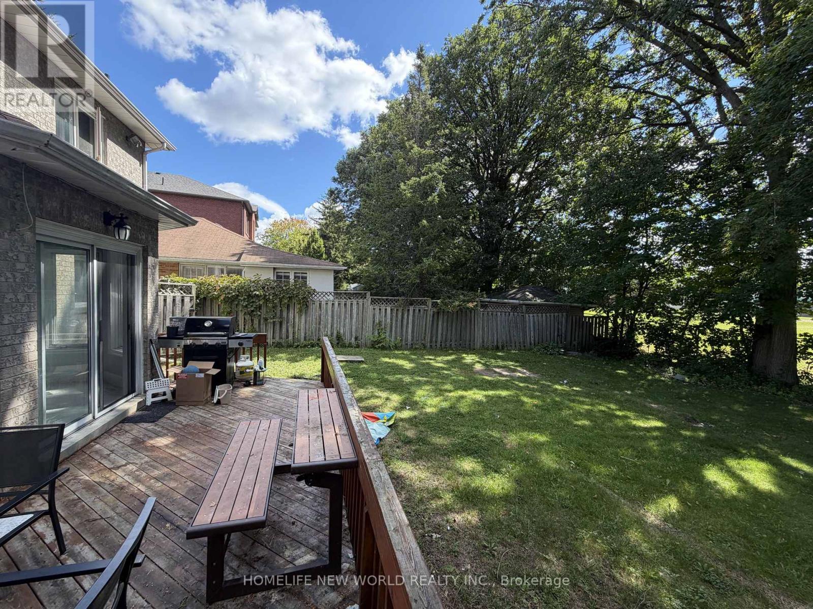 (Upper) - 63a Roosevelt Drive, Richmond Hill, Ontario  L4C 6V2 - Photo 19 - N13769870