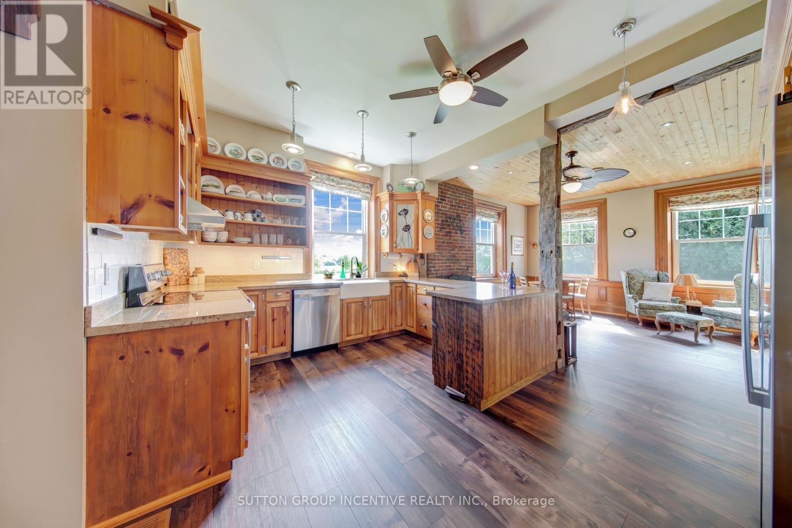 2804 9th Line, Bradford West Gwillimbury, Ontario  L3Z 3T4 - Photo 11 - N13769878